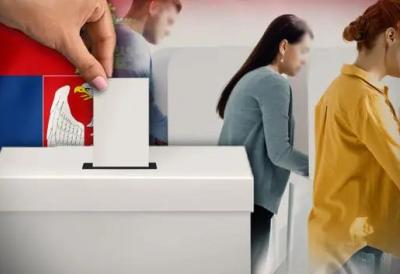 SKANDAL U BAJINOJ BAŠTI: Građanima stigle lažne poruke u ime Vučića - pokušaj prevare birača na izborima