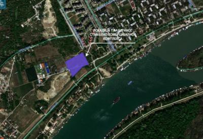 Firma vlasnika obrenovačke Strele traži zelenu dozvolu za megakompleks kod Bloka 71: U planu 488 stanova, 48 lokala i vrtić pored Savskog keja