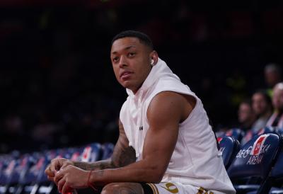 SPALJENI BROD I MISTERIOZNA PORUKA: Jago odmah posle meča sa Dubaijem pohrlio ka društvenim mrežama (FOTO)