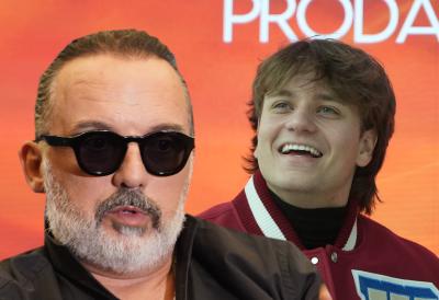 Karte skuplje nego za Tonija! Jozinović stiže u Spens, a zarada već ide preko 100.000 EVRA