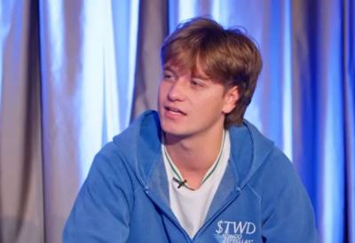 Jakov Jozinović na udaru hrvatskog naroda zbog 7 predstojećih koncerata u Beogradu: Mladi pevač se sada oglasio: "Voli tri prsta"