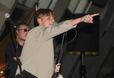 Na slavlju u društvu najvećih imena domaće estrade i Jakov Jozinović: Osvanuli snimci sa privatne proslave Živojinovića