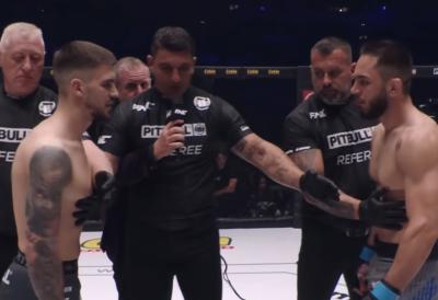 Spektakl neće izostati: Miloš Janičić otkazao debi u profi-boksu - U Bor ipak dolazi njegov ljuti rival