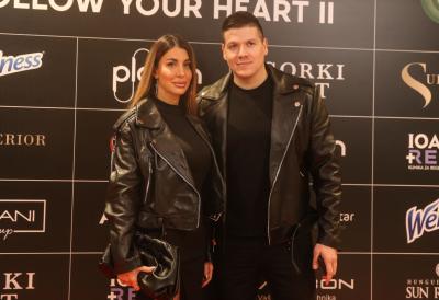 Jelena Radanović prijavila bivšeg muža za nasilje, a sad je otkrila: "On i ja smo bili..."