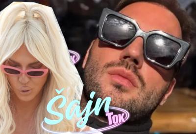 "Tresao sam se pred susret sa Jelenom Karleušom" Boris Kargotić o žestokoj svađi sa poznatom pevačicom