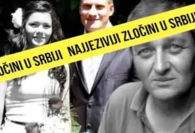 LJUBAV PREKINUTA METKOM! Krvava svadba u Srbiji - Rade dohvatio lovačku pušku pa ubio šestoro ljudi (VIDEO)