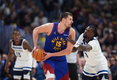 Jokić smatra da novi poraz uopšte nije loša stvar: Srpski as doneo i dobre vesti za navijače Nagetsa