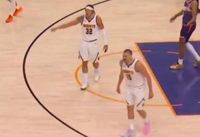 JOKIĆU PALA KLAPNA: Za sve je kriva JEDNA ŽENA - Čudesni Srbin kipteo od besa i zaradio tehničku (VIDEO)