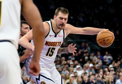 Jednog čoveka su baš "spustili": Igrači odabrali MVP-a NBA lige