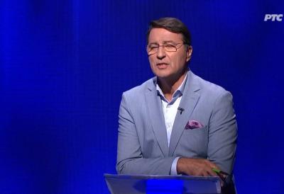 Tragač Žarko nije imao šanse: Takmičari napravili 15 koraka u "Poteri" i osvojili neverovatnu cifru