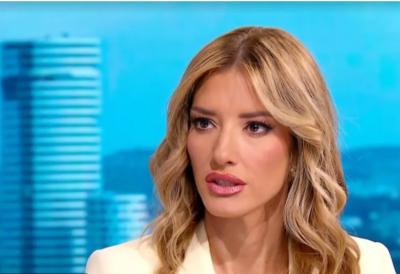 Jovana Joksimović pati od oboljenja koje zapati manje od 2% populacije - Voditeljka otkrila sa čime se suočava