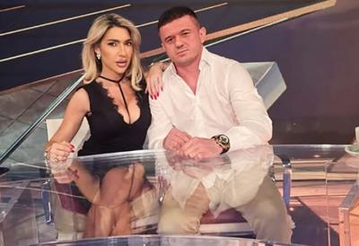 Jovana Jeremić izgovorila sudbonosno "da" Tigru: Pogledajte prsten, ne dobijaju ga sve žene