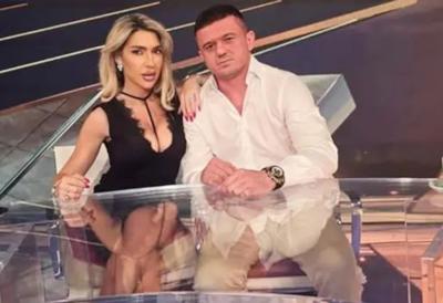 Emotivni kadar: Jovana i Tigar zajedno nakon velike pobede - Fotografija govori više od reči