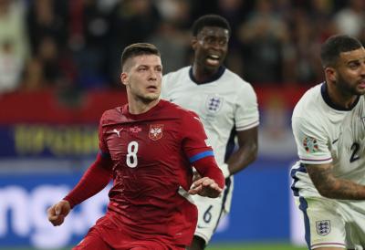 Povukao se iz reprezentacije - ZAUVEK! Odluka je definitivna, a period u Milanu pružio LAŽNU SLIKU