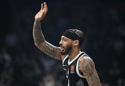 OVO JE ZA MENE BILO LIČNO: Karlik Džons otkrio zašto je bio motivisan protiv Dubaija