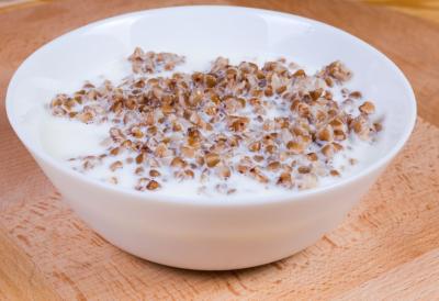 Jedite ovu kašu na prazan želudac 2 nedelje i gledajte kako se kilogrami tope - 2 sastojka koja su melem za creva, smanjuju holesterol, čiste telo