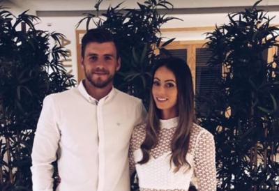 TRAGEDIJA: Preminula devojka bivšeg fudbalera Seltika