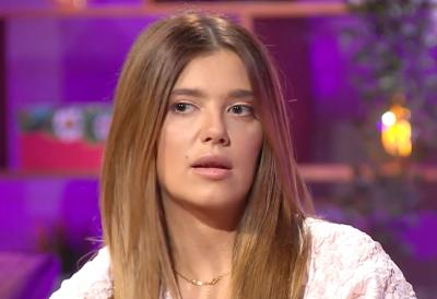 "Želim da budem kremirana, ali...": Kija Kockar sve uspaničila objavom na Instagramu