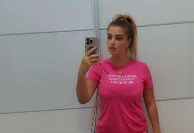 Kija Kockar objavila sliku ispred Onkologije i zabrinula sve: Pre 8 godina je tamo operisala tumor