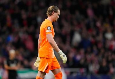 "Ovo je najbolnije..." Tragičar Totenhema se oglasio posle košmarne noći