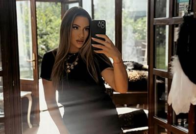 "Nakon razvoda mi piše 101 muškarac": Kristina Spalević otvoreno o tome kako društvo gleda na slobodne žene! "Bacila se u promet"