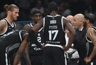 "BOŽE, KAKO ODVRATAN IGRAČ": Posle poraza od Zvezde navijači Partizana žele osvetu! Prete da unište sezonu večitom rivalu