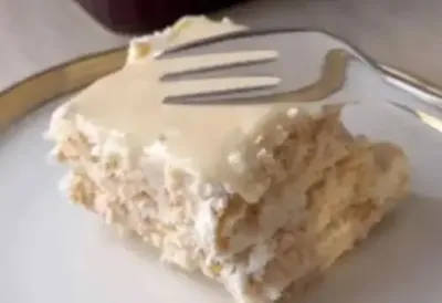 Poslastica za sve ljubitelje kokosa - KOKOS KOLAČ vole i oni koji inicijalno jedu drugačije slatkiše, a priprema je vrlo jednostavna