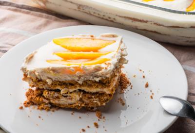 Kolač koji ne mora da se peče, a sprema se 25 minuta: sočan, kremast i ukusan