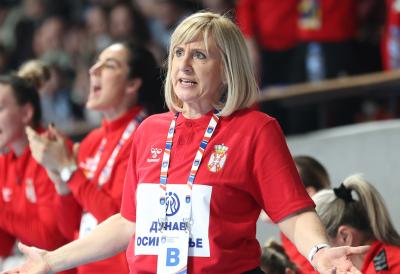 Kolaković: Previše je bilo očekivati da sa malim brojem treninga napravimo rezultat