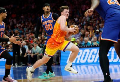 NI STEFON KARI OVO NIJE MOGAO DA URADI: Kon Kupel ispisao istoriju u NBA ligi