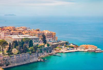 Direktno iz Srbije na Krf za sat vremena: Vraćaju se popularni letovi, evo kada kreću i koliko traje put