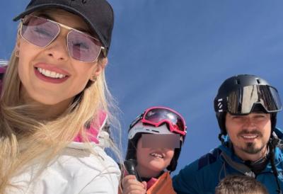 Slavlje u domu voditeljke "Slagalice": Kristina se oglasila prelepim vestima, čestitke stižu sa svih strana