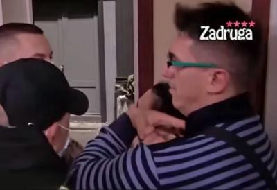 Kristijan Golubović nakon izlaska iz pritvora osuo paljbu po Kristini: "Pokušala si da me strpaš u zatvor, otela si deci 150.000"