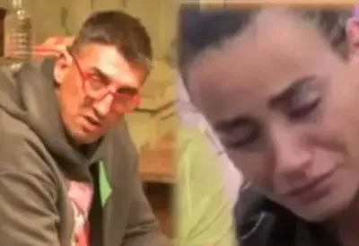 Kristijan će poludeti kad ovo vidi - Kristina nakon raskida zavodljivo zaplesala oko šipke (FOTO)