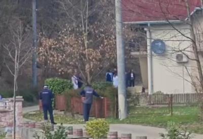 Svađa prerasla u zločin?! Tela oca (51) i sina (28) pronađena u garaži: Novi detalji tragedije kod Laktaša - meštani u šoku