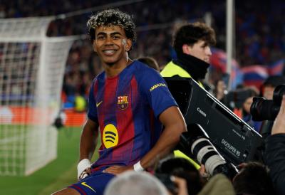 LUDO, NAJLUĐE U BARSELONI: VAR uz domaće! Penal u nadoknadi i iskupljenje Jamala (VIDEO)