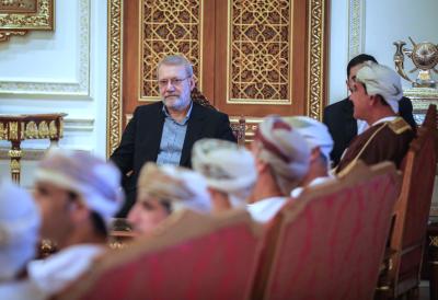 Ko će naslediti moćnog čoveka iz senke?! Iran na ozbiljnom testu nakon ubistva Laridžanija: Ovo su ključni kandidati