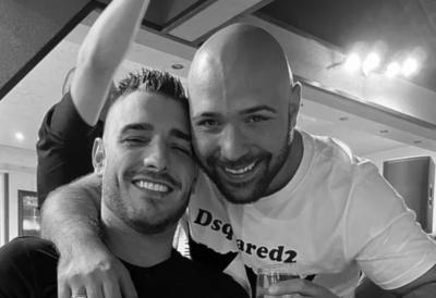 Otkriveno šta je sa ženom koja je bila u kolima u nesreći sa Draganom Lazićem: Sada je u bolnici, evo u kakvom je stanju