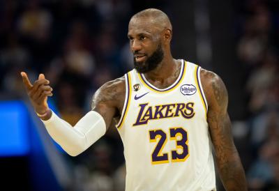 NBA: Lebron Džejms igrač nedelje na Zapadu, Brendon Ingram najbolji na Istoku