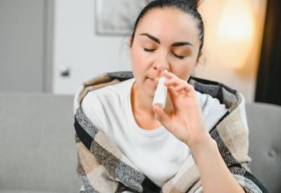 Napravite sami lek za zapušen nos – gotov za nekoliko minuta, od samo 2 sastojka