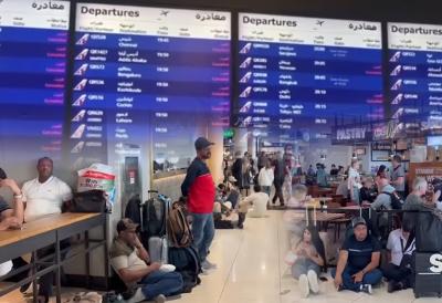 Oglasio se ambasador Srbije u Emiratima: Evo kada se očekuje naredni evakuacioni let iz UAE za naše građane