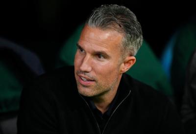 NAPETO U FEJNORDU: Navijači teraju van Persija - "Robine, beži odavde"