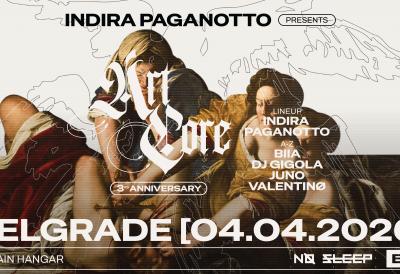 Spremi se za No Sleep žurku u Beogradu - i možda baš ti odeš na Ibicu!