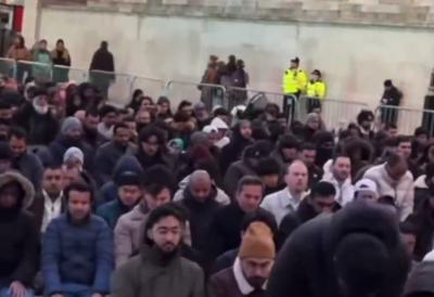 (VIDEO) Haos u Britaniji: Starmer 