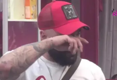 Luka Vujović uhvaćen u velikoj laži - godinama uhodio najpoznatiju rijaliti zvezdu na Balkanu, evo o kome je reč