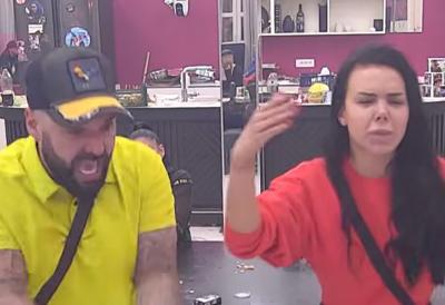 Zatresla se Bela kuća zbog ljubavnog kraha Anite i Luke - Vujović i dalje pati za Aneli, napokon priznao svoja osećanja