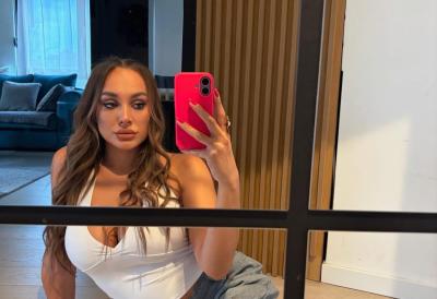 Luna Đogani smršala 3 kilograma bez izgladnjivanja, munjevitnom brzinom: Pridržavala se samo ova 2 pravila