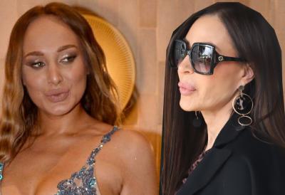 Luna Đogani za svoj 30. rođendan progovorila o odnosu sa Cecom i Anastasijom – otkrila detalje važnog poziva