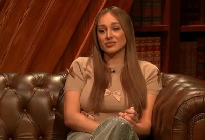 Luna Đogani nakon 10 godina o raskidu sa Slobom Radanovićem: "Imala sam 40 kg, pila sam antidepresive..."