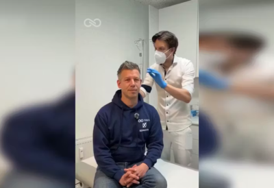 Porno skandal i kokain: Hoće li test na drogu spasiti Orbanovog rivala Petra Mađara?